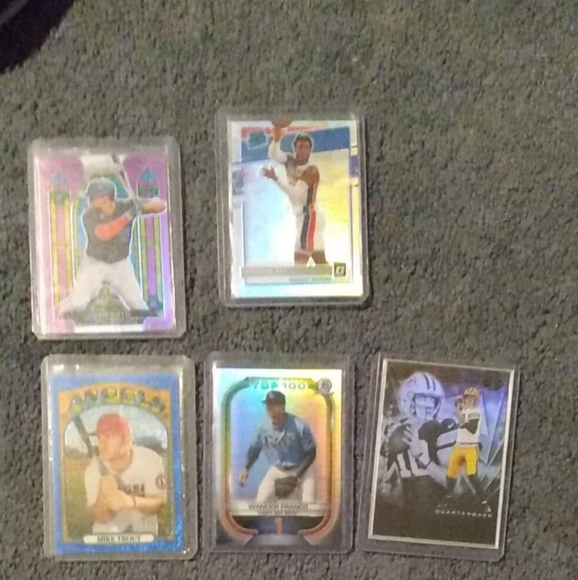 Trade - Picture 2 of 2